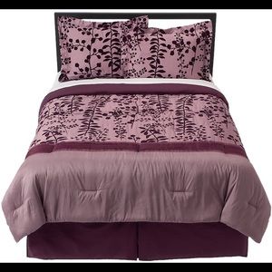 Bella’s Comforter Twilight Queen/King (ISO)